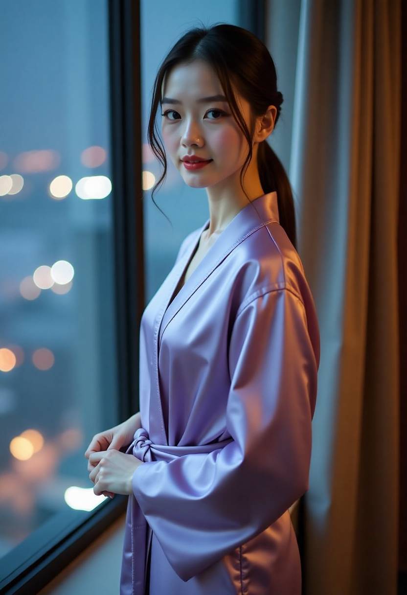 云上列车动画电影