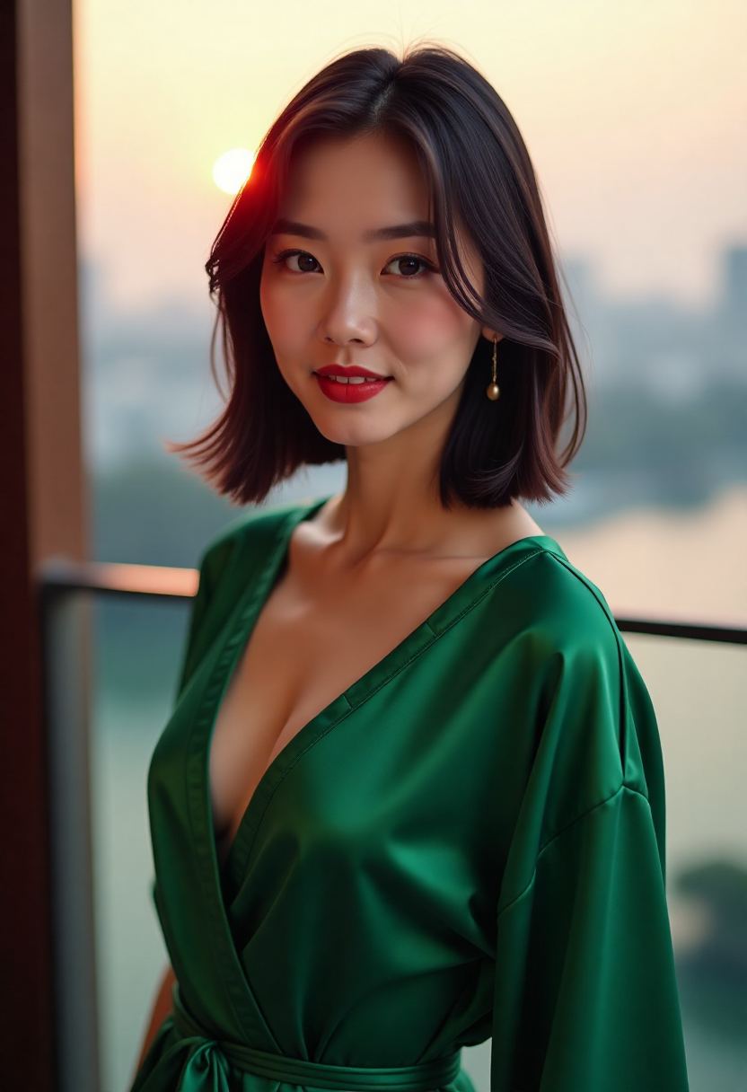 雾隐剑歌动漫海报