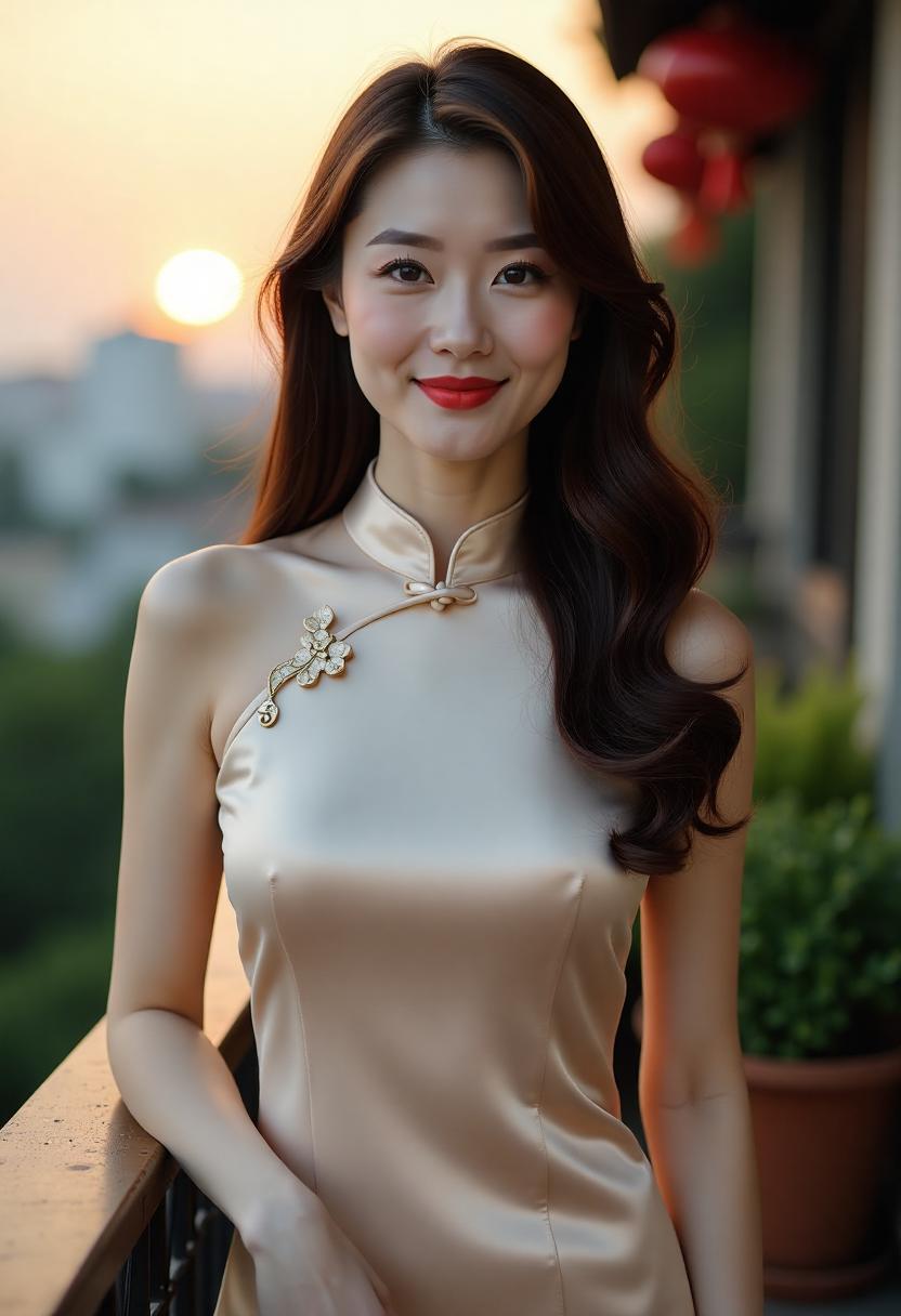 纸鸢与夏日动漫海报
